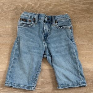 Polo by Ralph Lauren Light Blue Kids Jeans